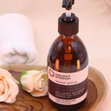 Aromatherapy Massage and Bath Oil 300ml - Sleepy Lavender