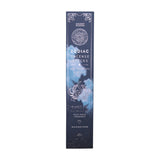 Zodiac Crystal Incense Sticks - Aries