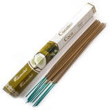 Aromatika Premium Coconut Incense Sticks