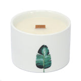 Small Botanical Candles - Mulberry Harvest