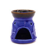 Blue Classic Spa Oil Burner