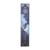 Zodiac Crystal Incense Sticks - Taurus