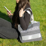 Nomad Sari Jacquard Wander Muse Bags - Urban Caravan