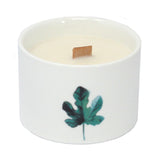 Small Botanical Candles - Mulberry Harvest