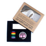 Football Car Aromatherapy Diffuser Kit 30mm