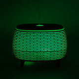 Futuristic Colour-Changing Aroma Diffuser
