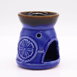 Blue Classic Spa Oil Burner