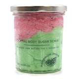 Watermelon Daiquiri Sugar Body Scrub 300g