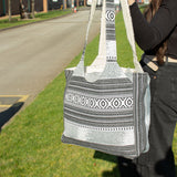 Nomad Sari Jacquard Wander Muse Bags - Urban Caravan