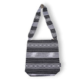 Nomad Sari Jacquard Nomad Carryall Bag - Urban Caravan