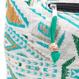 Green Kathmandu Large Bag