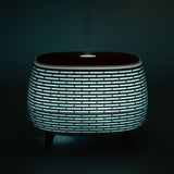 Futuristic Colour-Changing Aroma Diffuser
