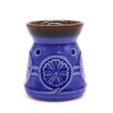 Blue Classic Spa Oil Burner