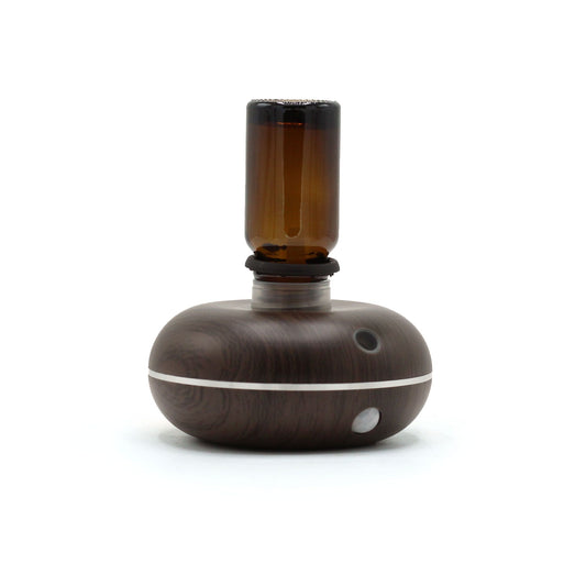 Mini Single Essential Oil Nebulizer