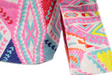 Pink Kathmandu Large Bag
