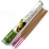 Aromatika Premium White Sage Incense Sticks