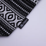 Nomad Sari Jacquard Nomad Carryall Bag - Urban Caravan