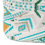 Green Kathmandu Large Bag