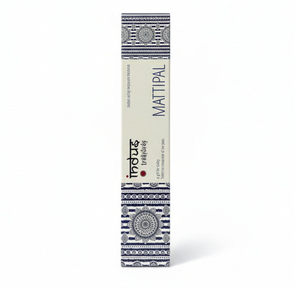 Indus Treasures Incense Sticks - Mattipal