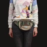 Hemp & Cotton Bum Bag (assorted)