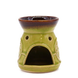 Jade Classic Spa Oil Burner