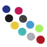 20mm Aromatherapy Jewellery Replacement Pads