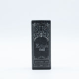 Ancient Witch Eclipse Oud perfume oil box