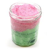 Watermelon Daiquiri Sugar Body Scrub 300g
