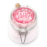 Agnes + Cat Bath Fairy Dust - Japanese Bloom