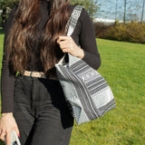 Nomad Sari Jacquard Wander Muse Bags - Urban Caravan