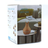 Palermo Colour Change Atomiser
