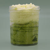 Classic Mojito Sugar Body Scrub 300g