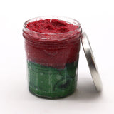 Watermelon Daiquiri Sugar Body Scrub 300g