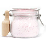 Agnes + Cat Bath Fairy Dust - Japanese Bloom