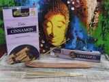 Vedic Incense Sticks - Cinnamon