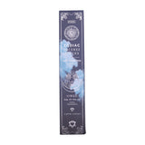 Zodiac Crystal Incense Sticks - Virgo