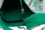 Green Kathmandu Large Bag