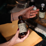 Ancient Witch Ritual Water - Lady of the Lake