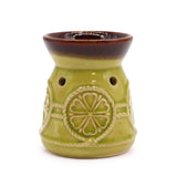 Jade Classic Spa Oil Burner