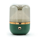 Urban Aroma Diffuser Green & Bronze -  Colour Change