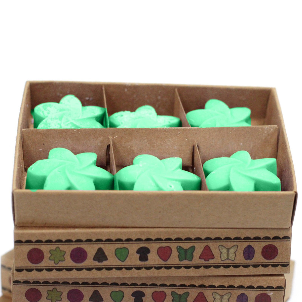 Hidden Garden Soy Wax Melts