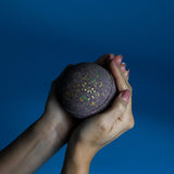 Dubai Chocolate Bath Bomb - Emerald Oudh Truffle