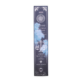 Zodiac Crystal Incense Sticks - Libra