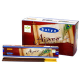 Satya Ajaro Incense Sticks