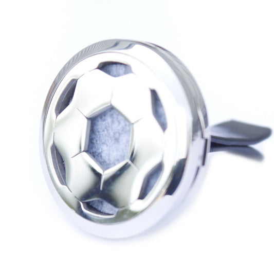 Football Car Aromatherapy Diffuser Kit 30mm