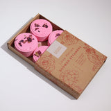 Zen Shower Steamers - Therapy Wellness Gift Set - Love Potion