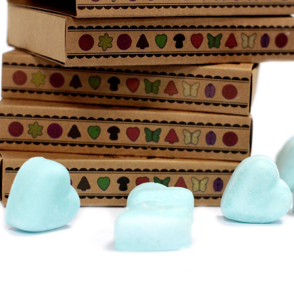 Nag champa Soy Wax Melts