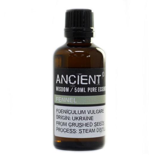 Fennel Essential Oil 50ml