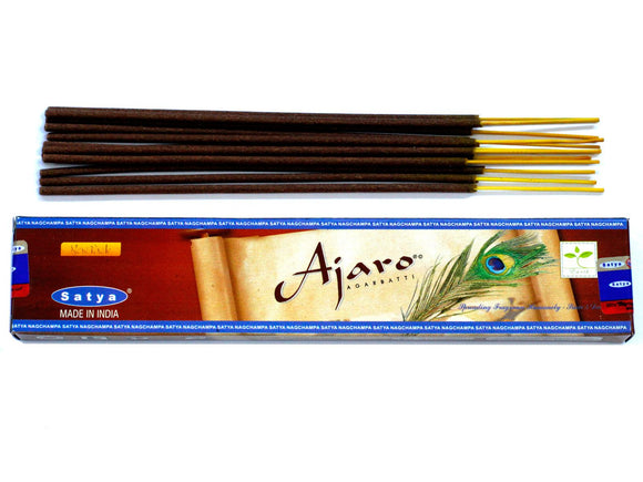 Satya Ajaro Incense Sticks