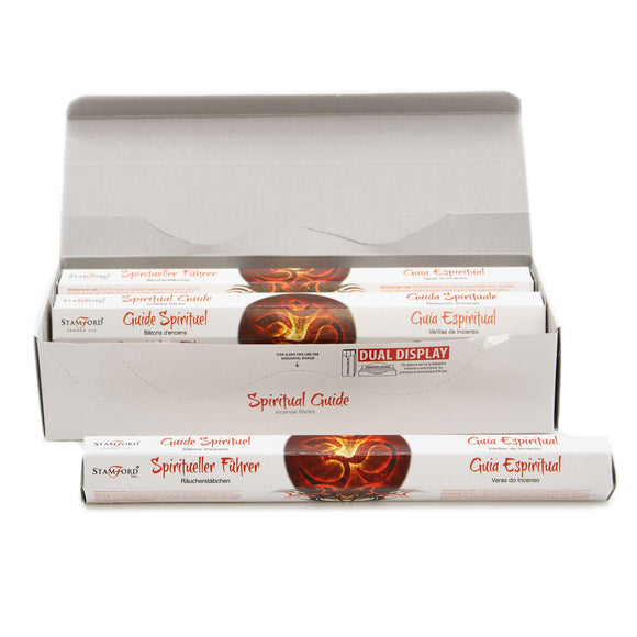 Spiritual Guide Incense Sticks